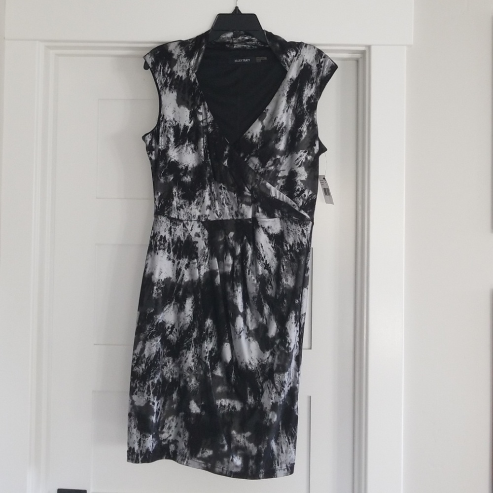 Ellen Tracy dress